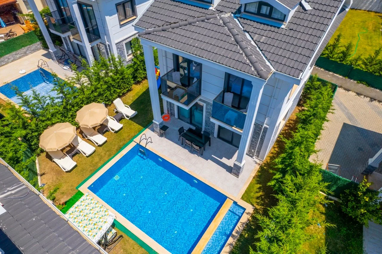 Villa Aldamar