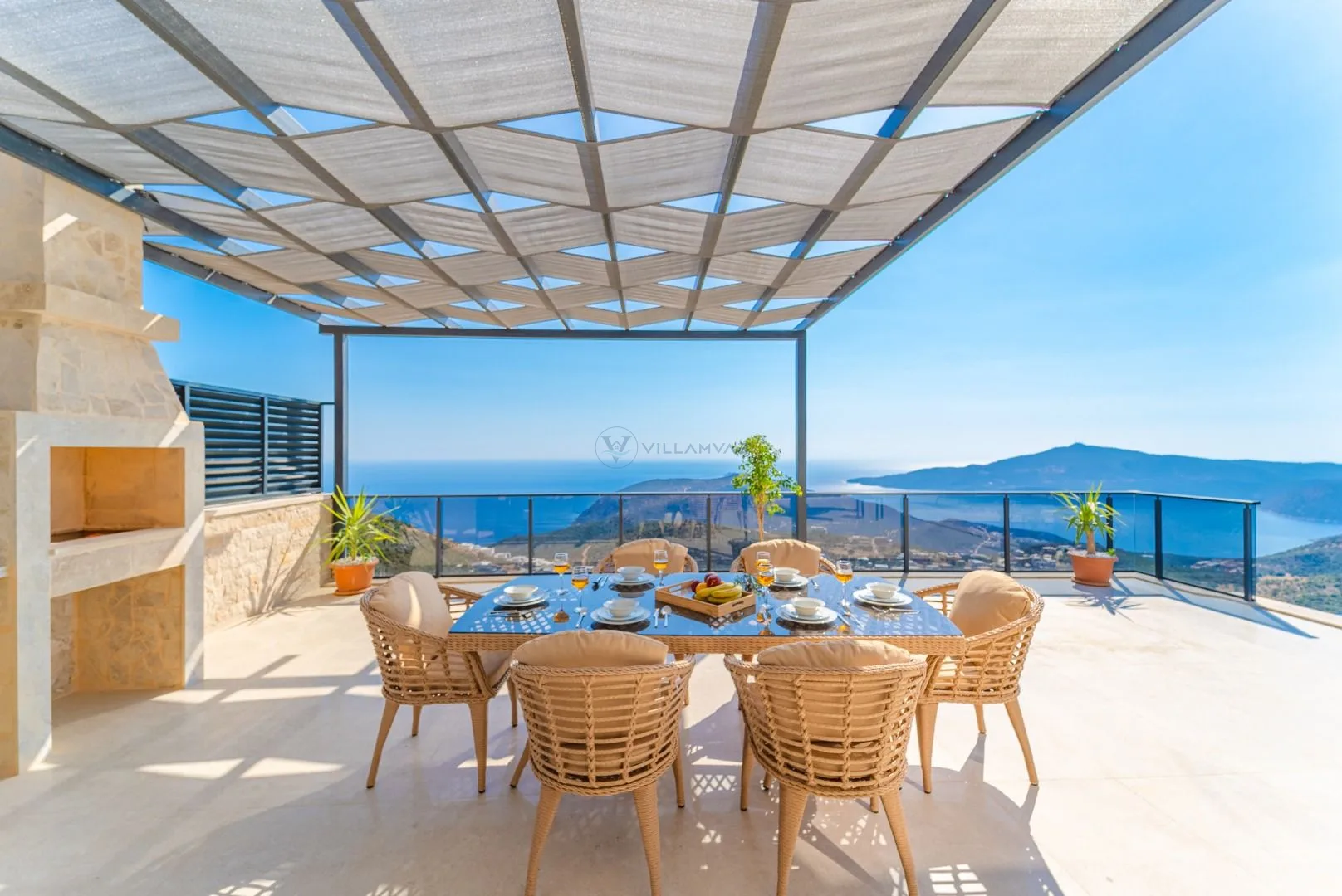 Villa Yeşimim