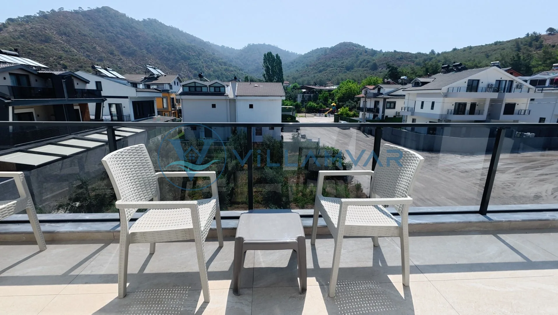 Villa Black Rock