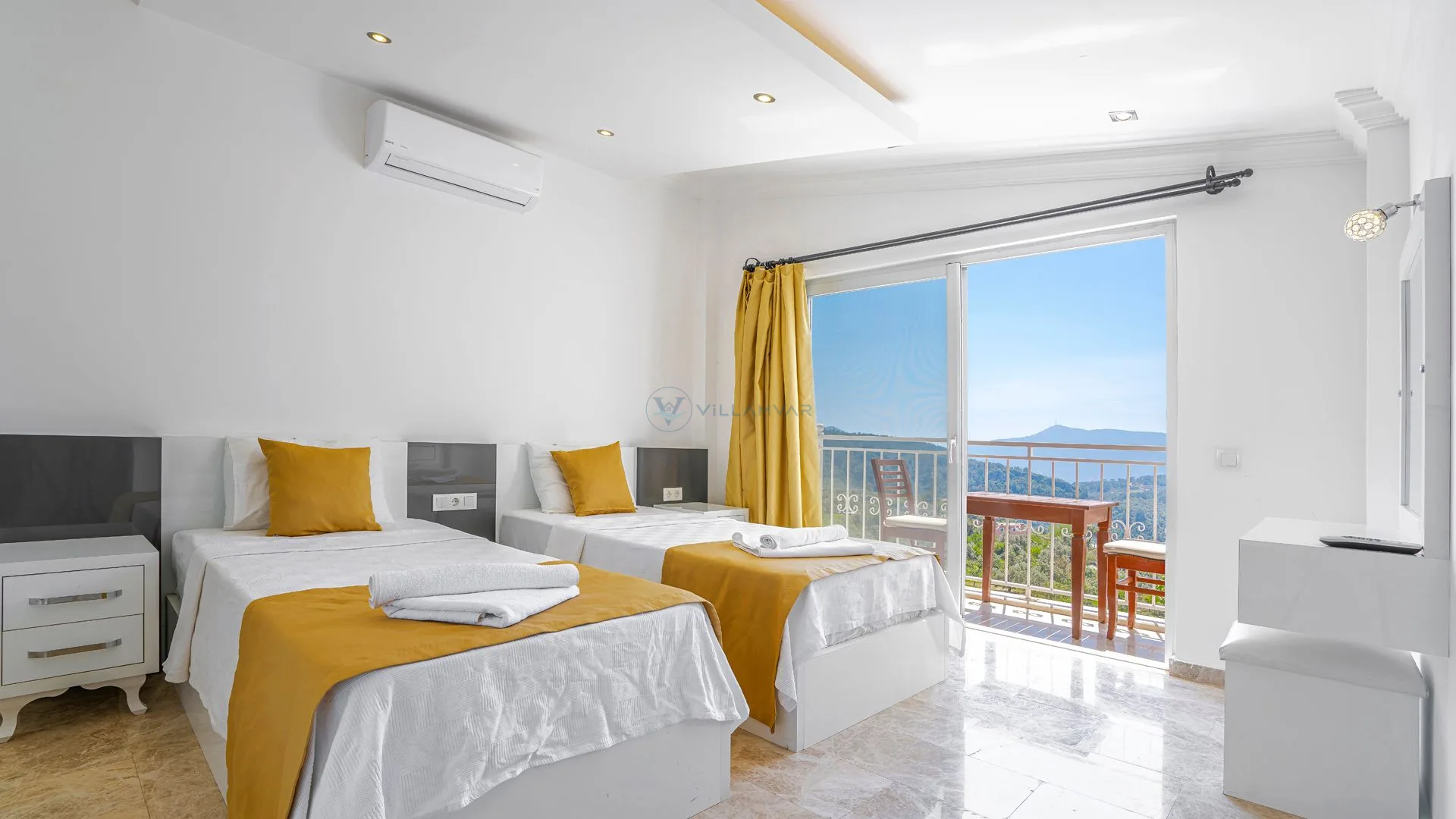 Bbvl Villa Poli