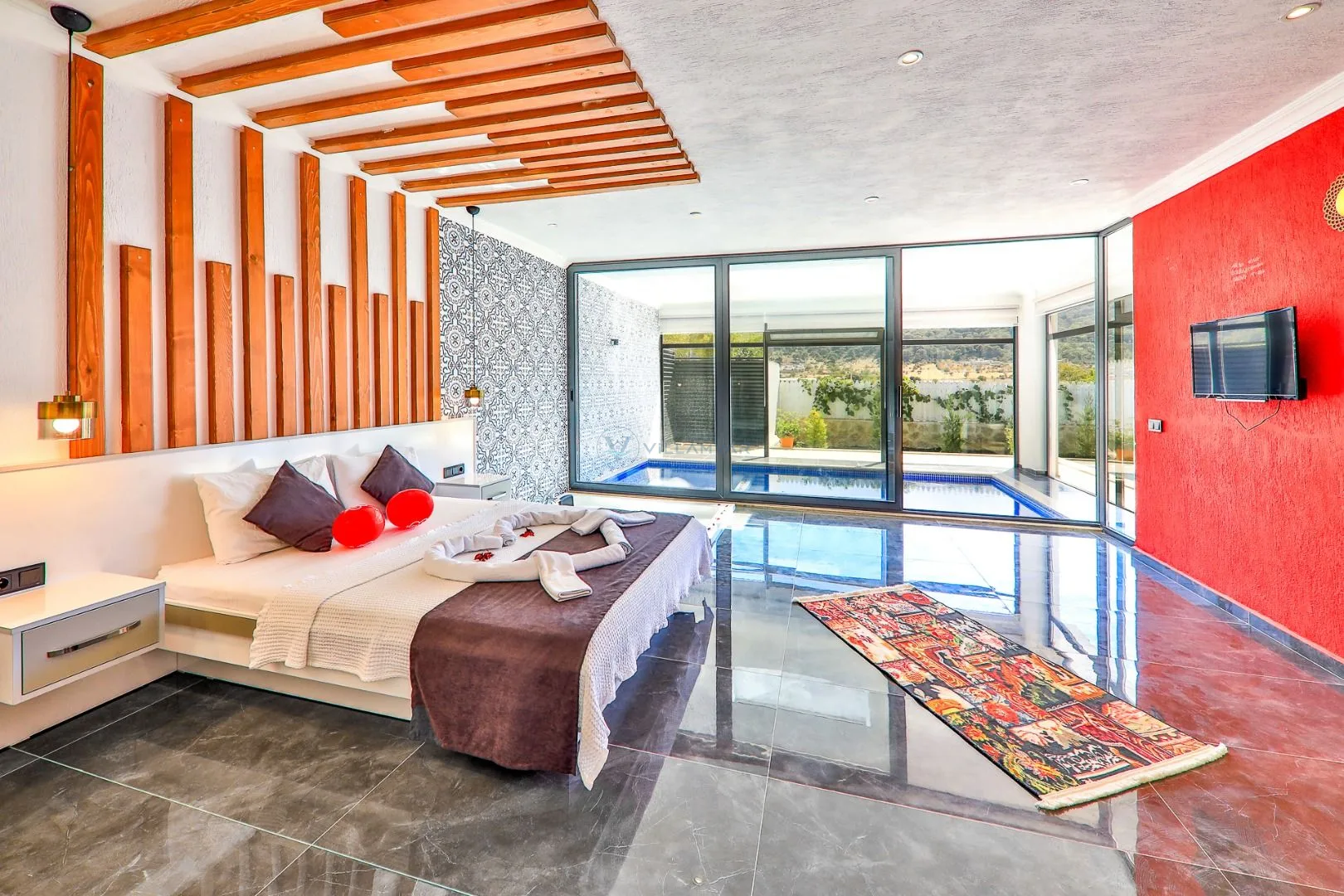 Villa Therapy Sarıbelen