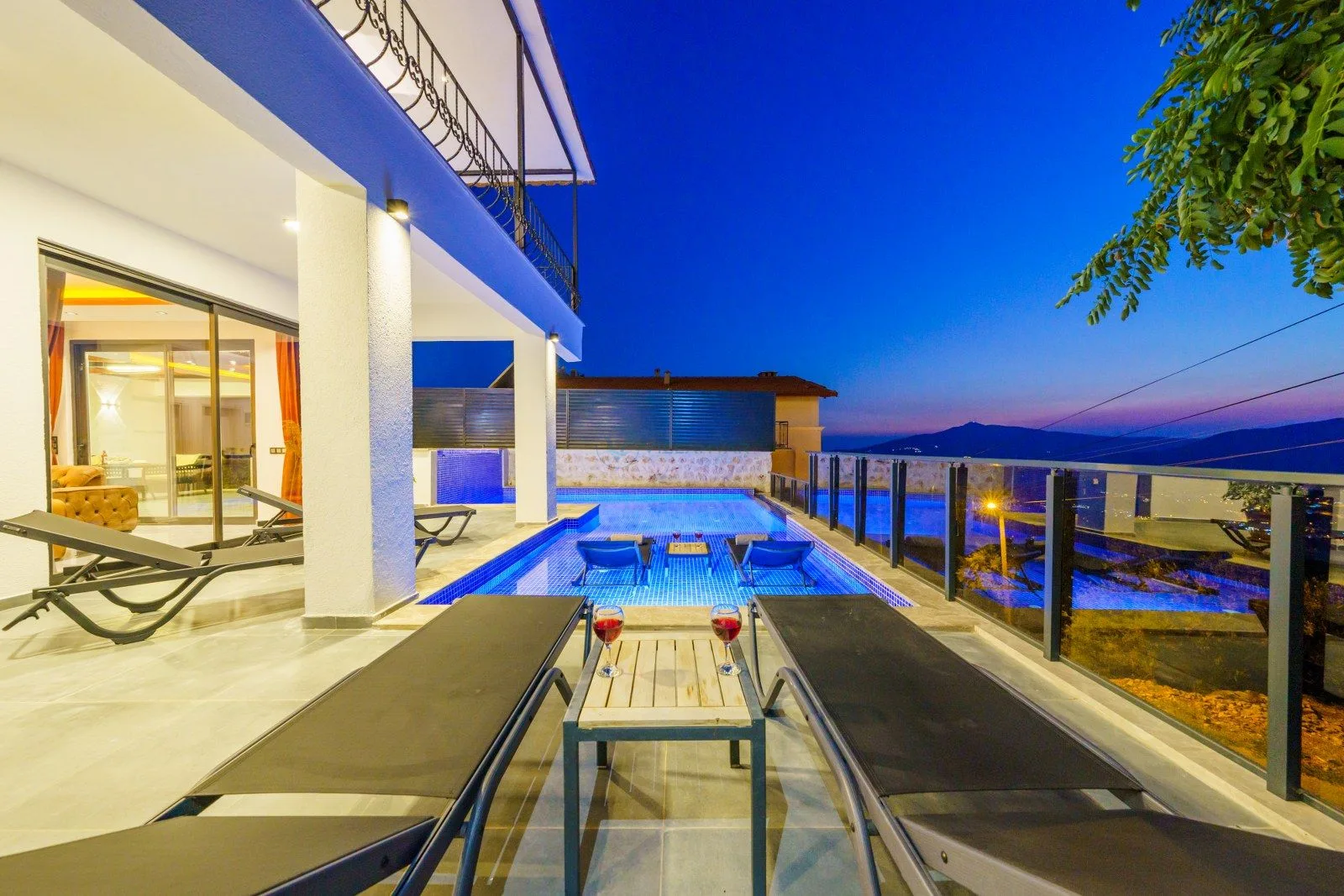 Villa Kısmet 2 4
