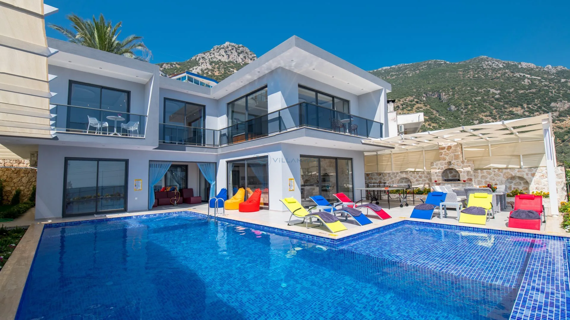 Villa Bedir