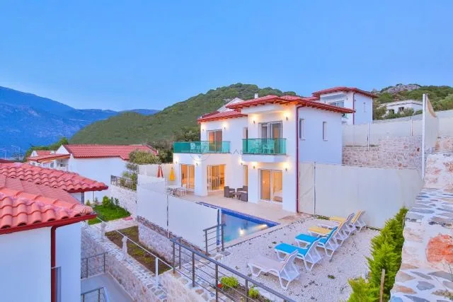 Villa Almeria 4