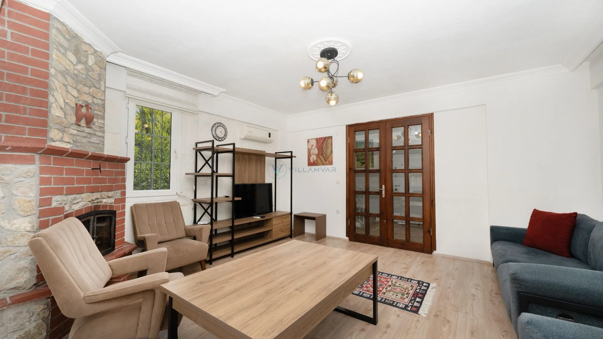 Villa Çağlayan