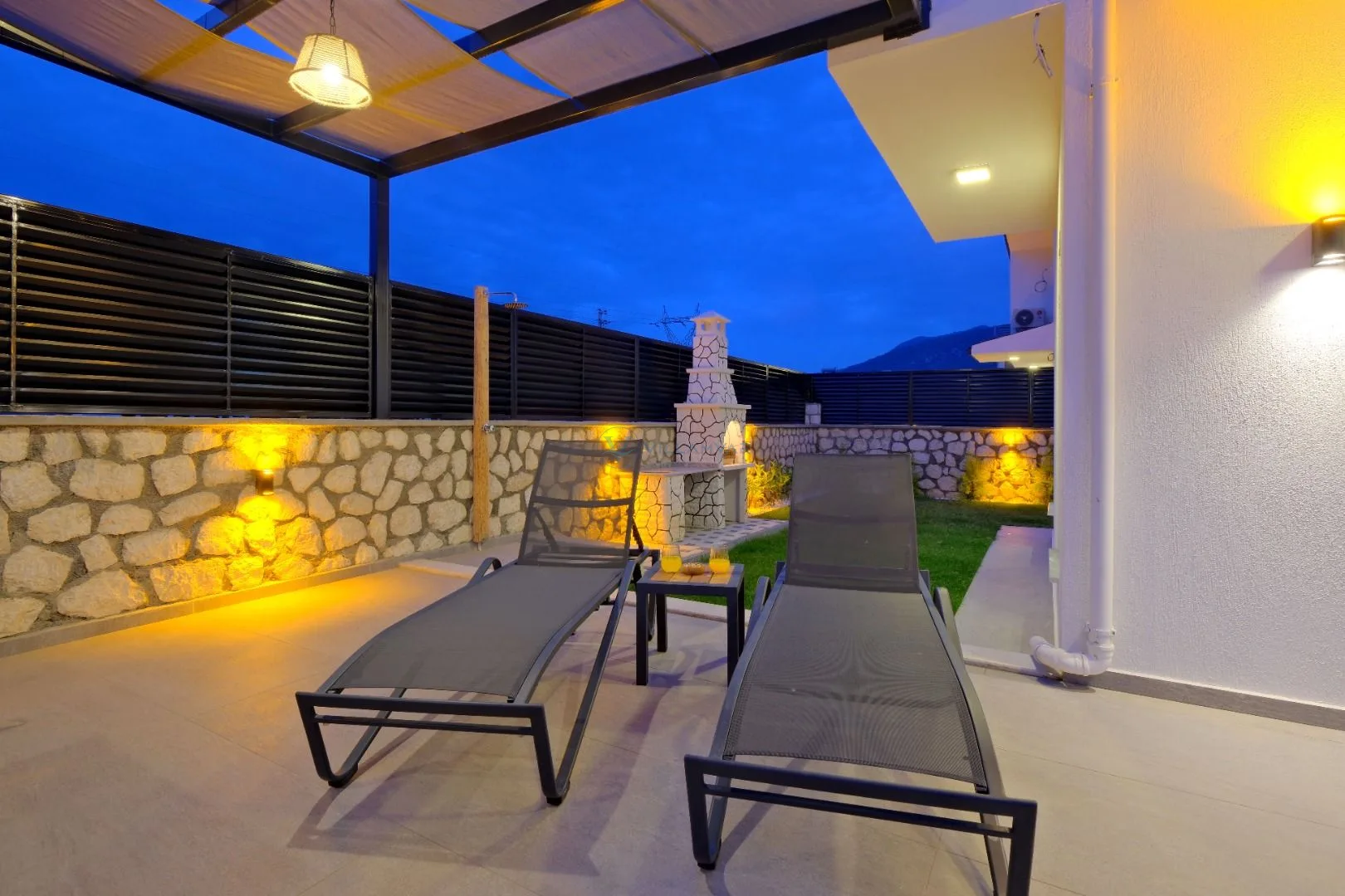 Villa Unique 2 Fethiye
