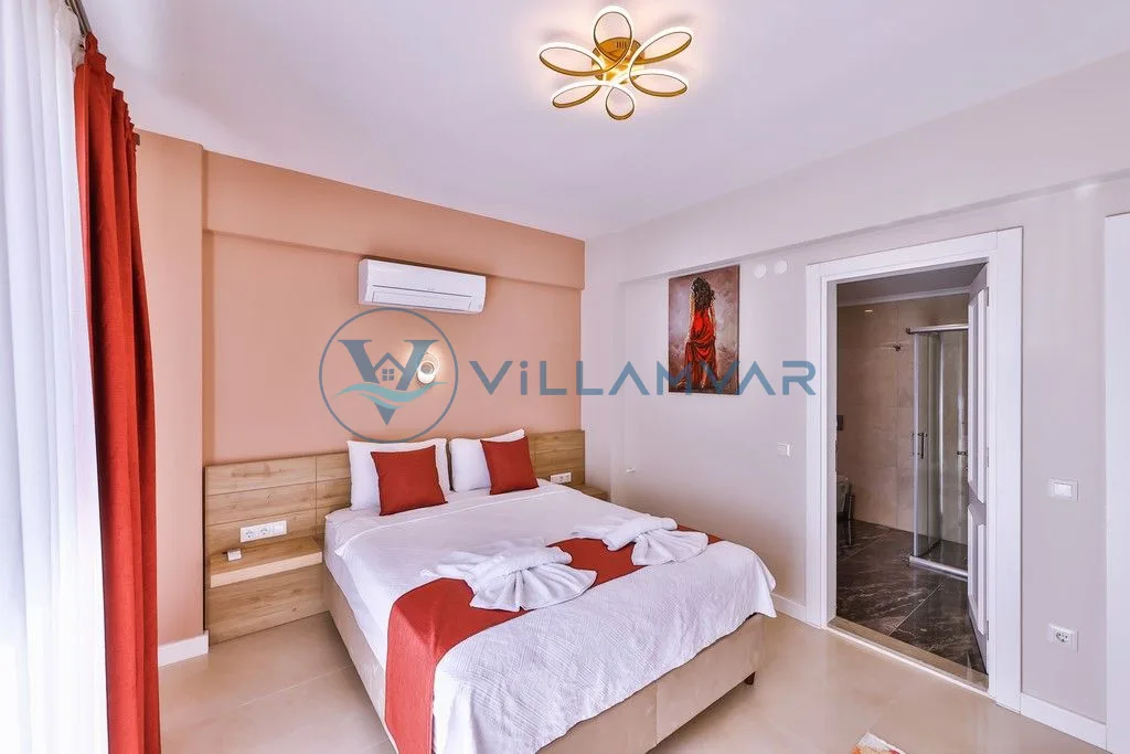 Villa Unicorn