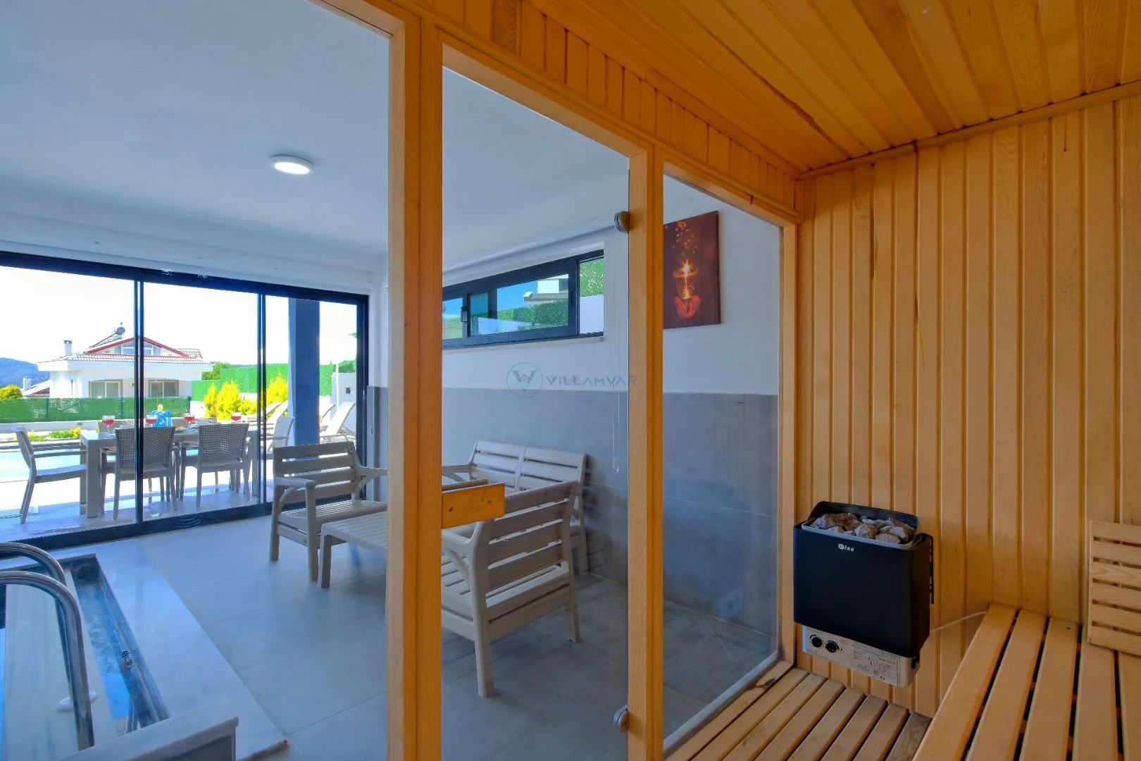 Villa Sudenaz 1