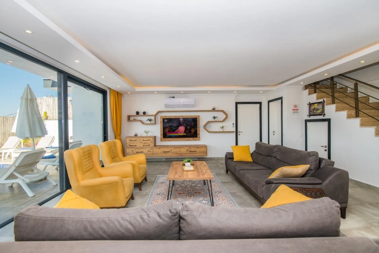Villa Saydan Exclusive