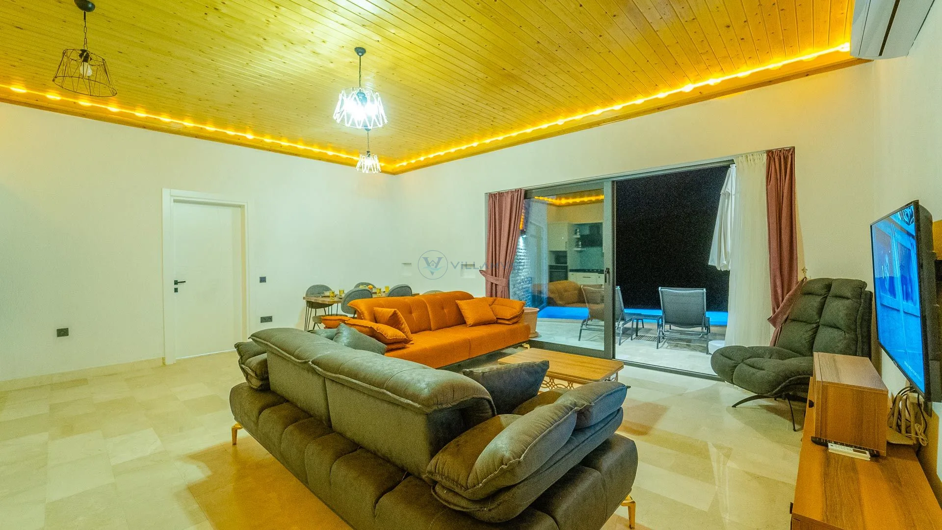 Villa Suyolu 2-