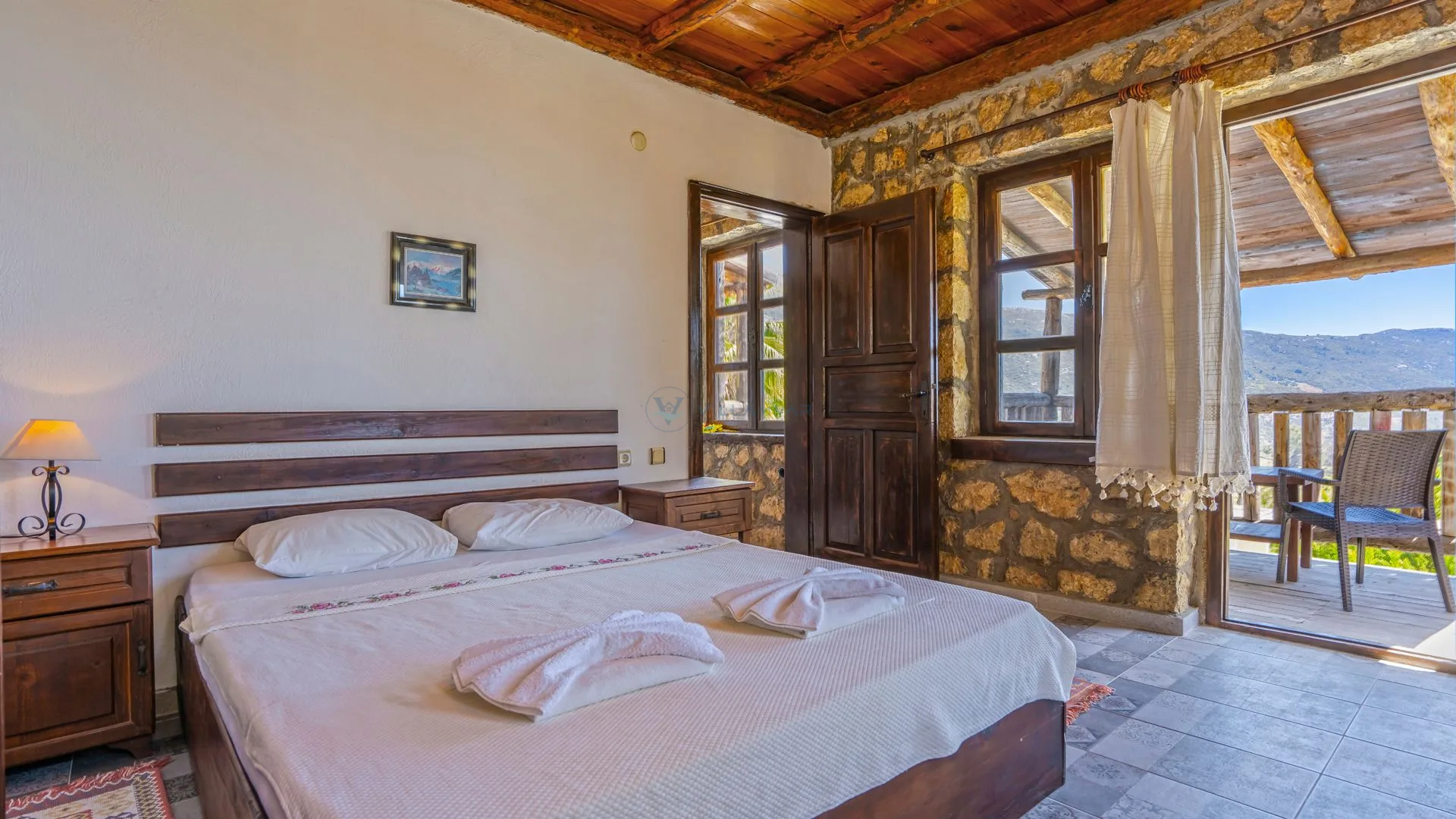 Villa Manzaram 5