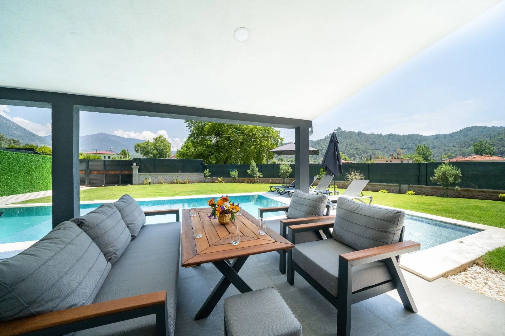 Villa Limonata 4