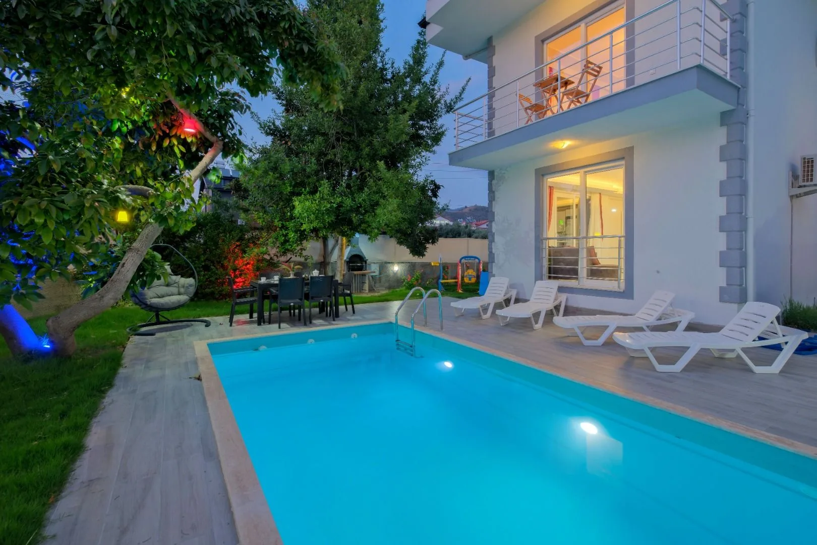 Villa Elf 1