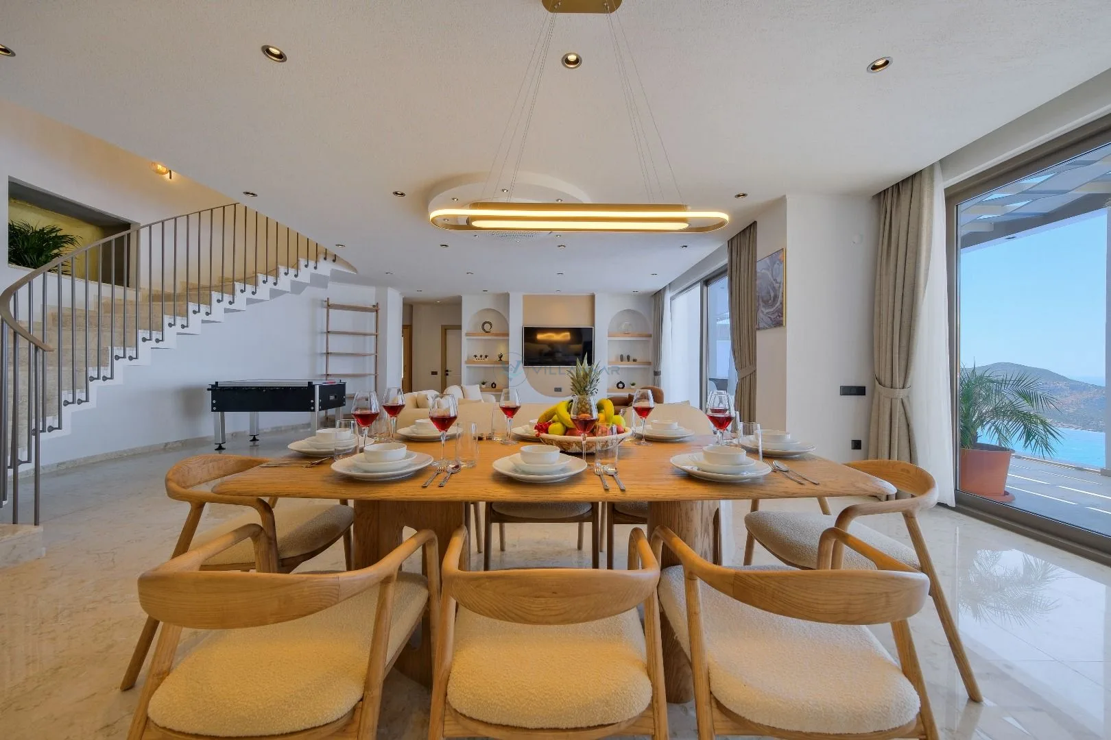 Villa Magic Life
