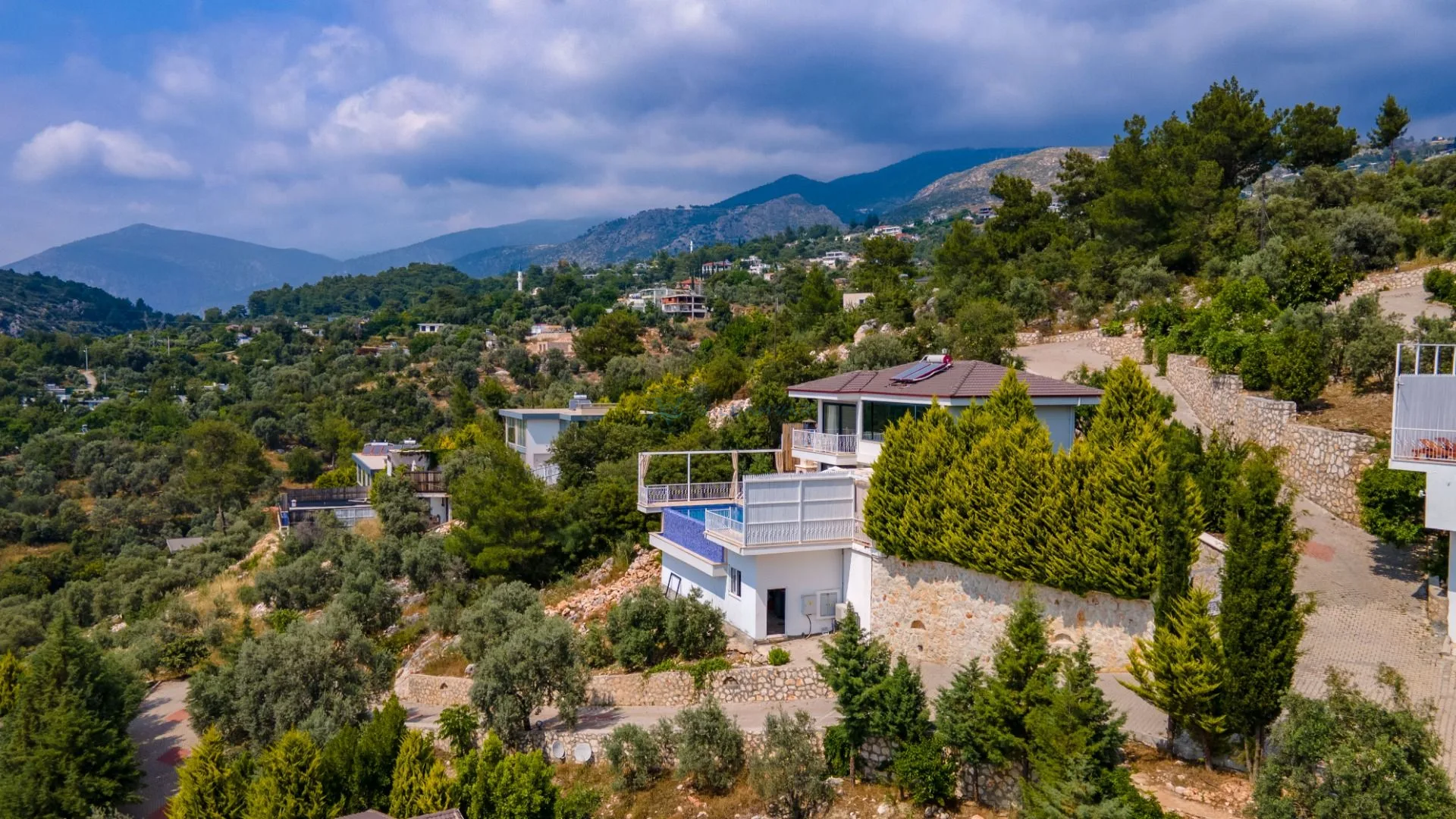 Villa Kaan