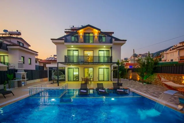 Villa Fullmoon 2