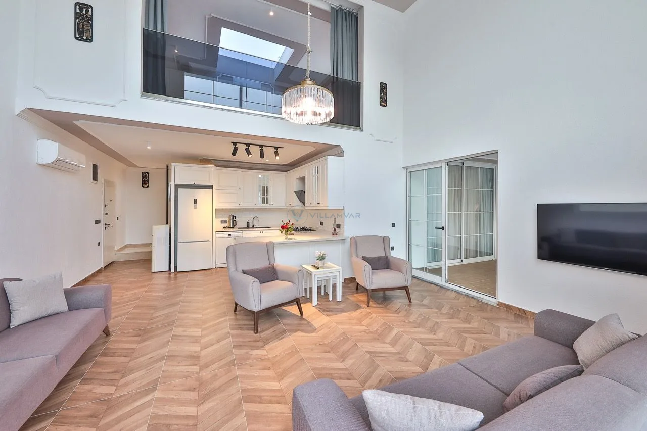 Villa Olive Garden