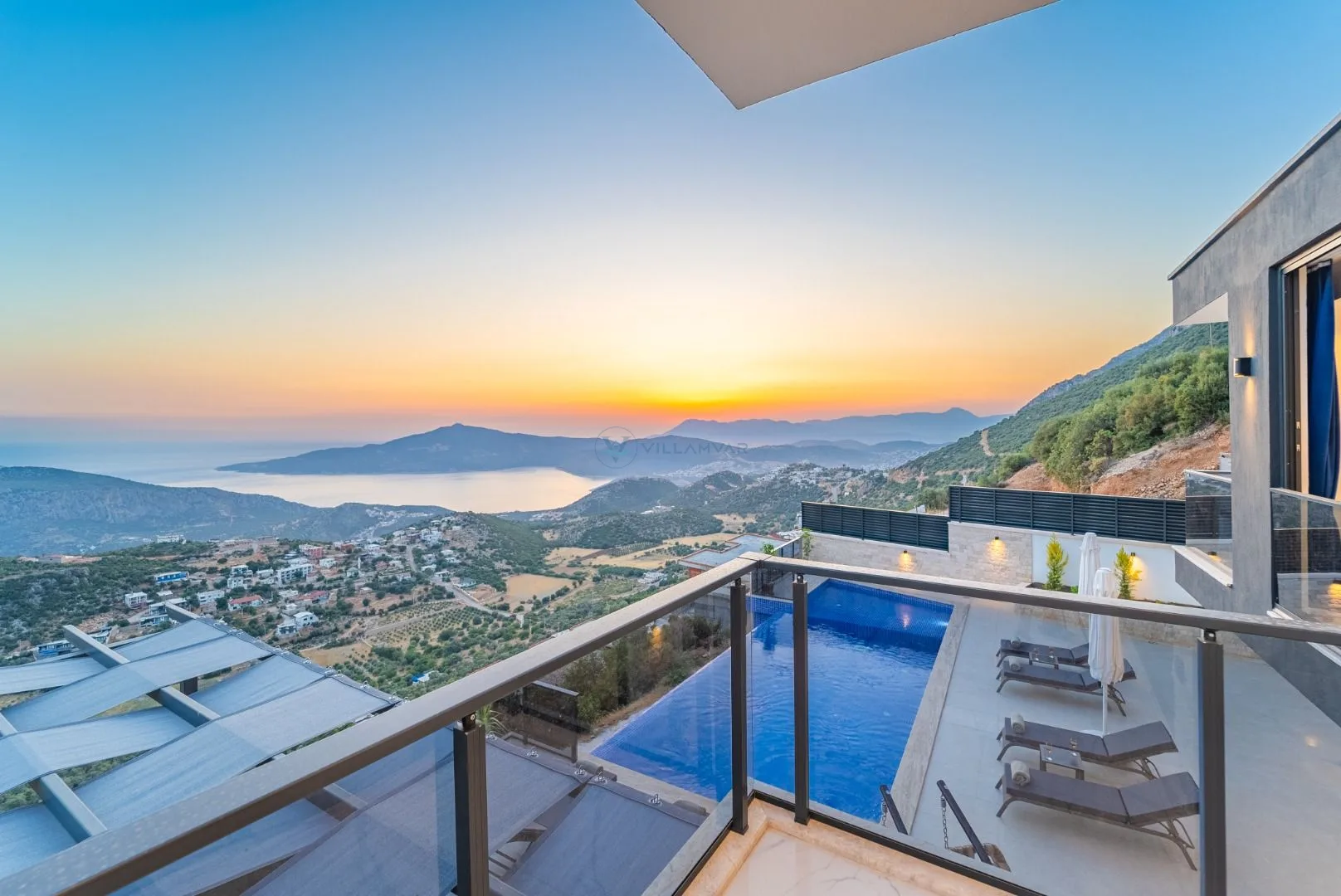 Villa Yeşimim