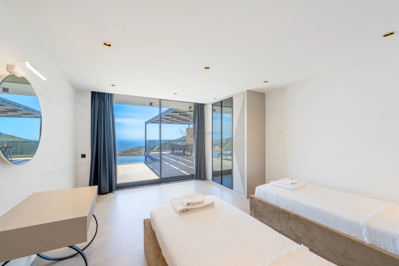 Villa Elit 2 Sağdaki