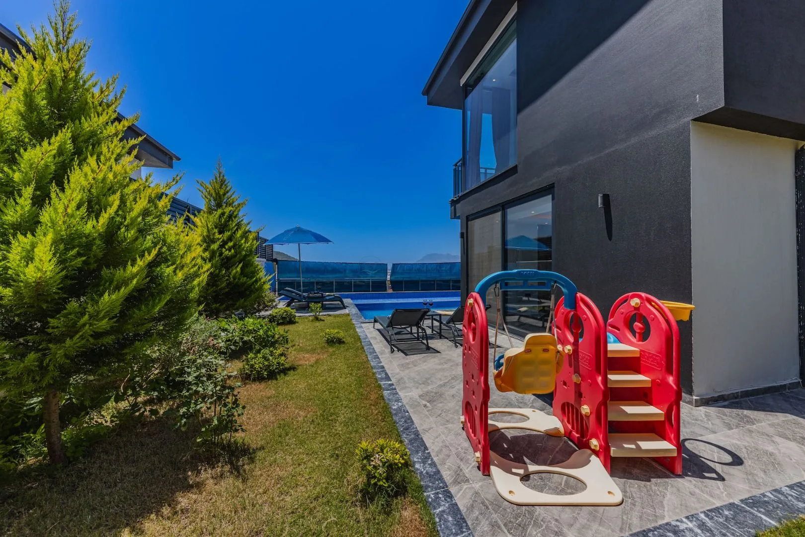 Villa Melida Duo