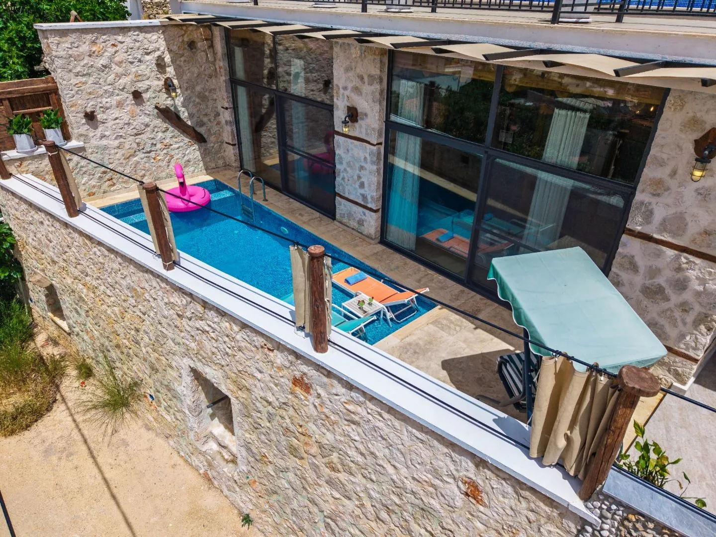Villa Yonca