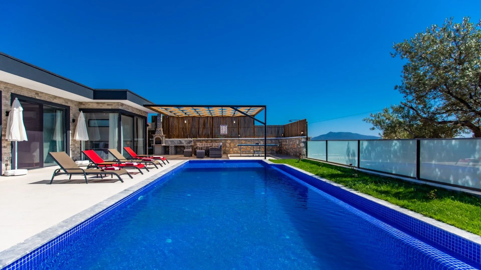 Villa Kaya 3