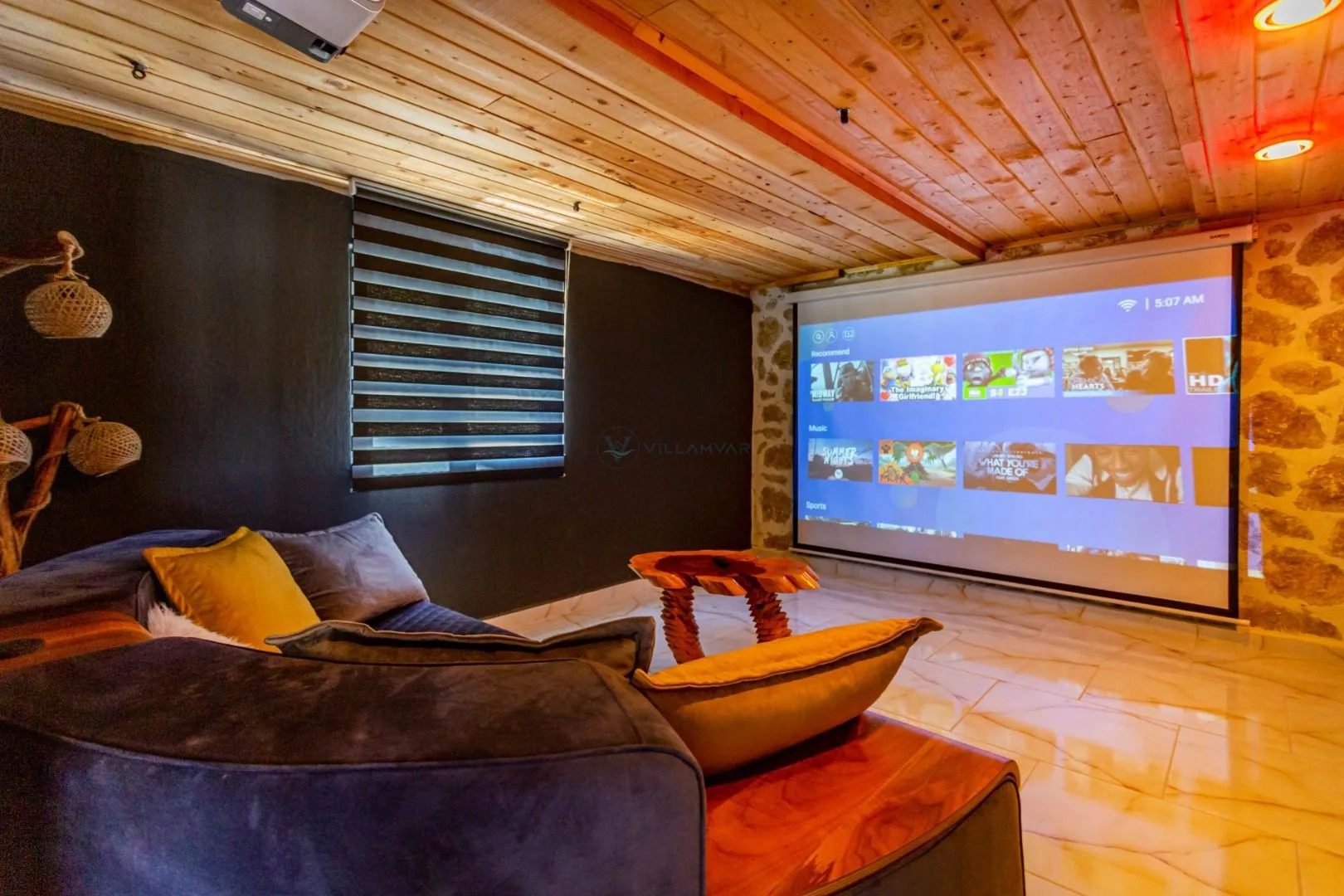 Villa Lofts