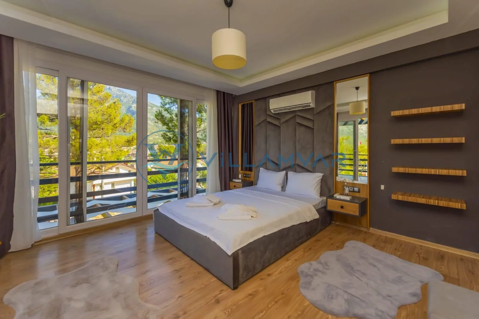 Villa Deep Sea Vip