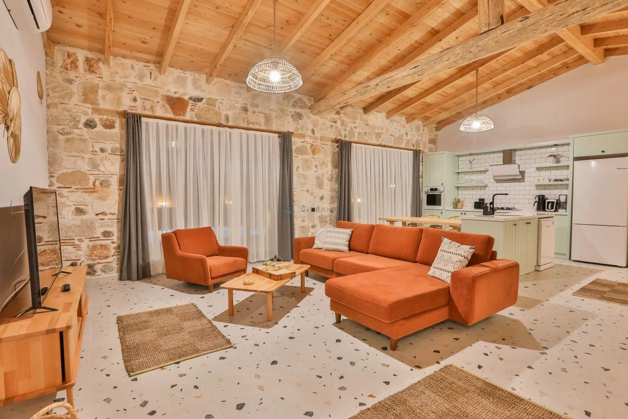 Villa Kekik