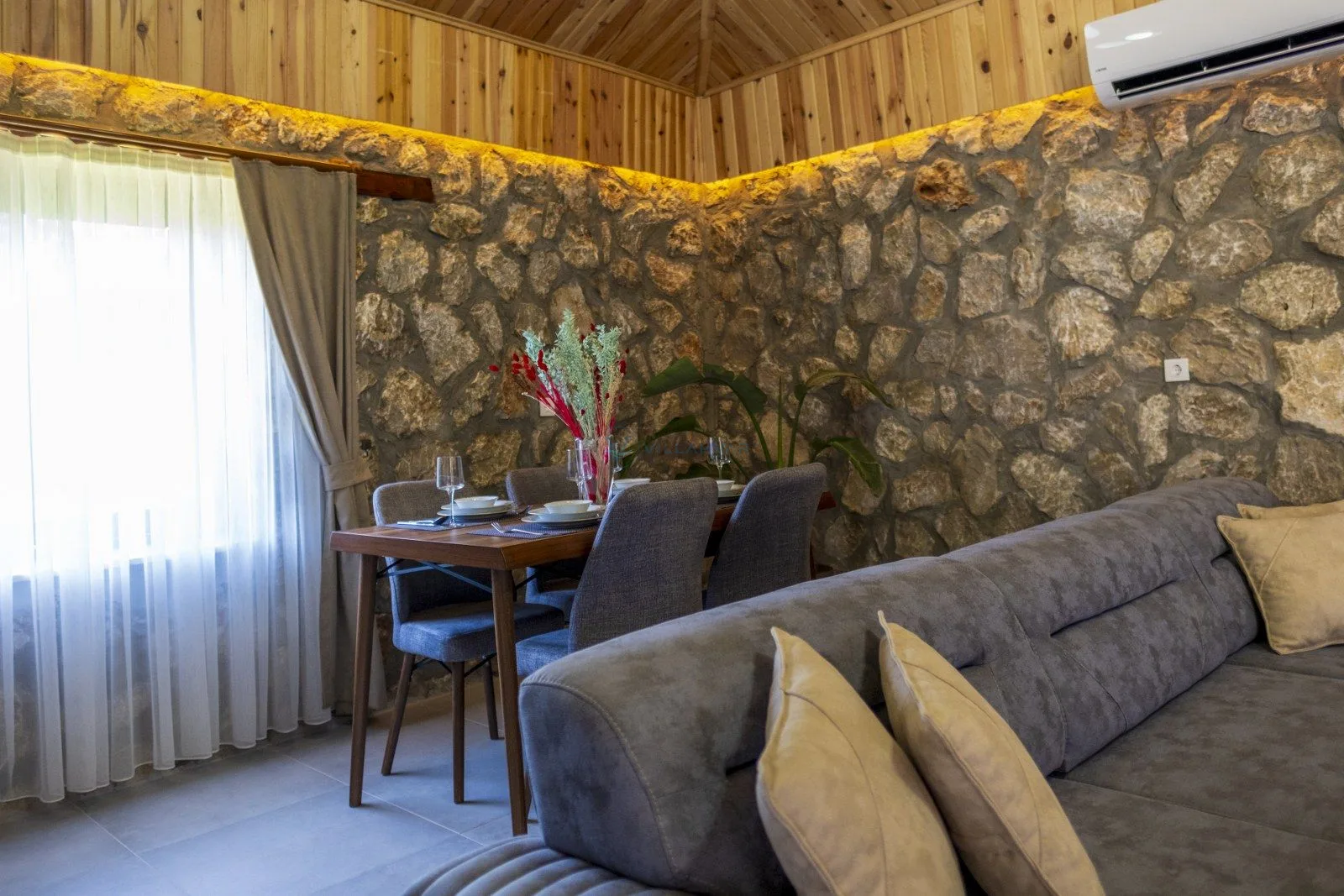 Villa Siderya