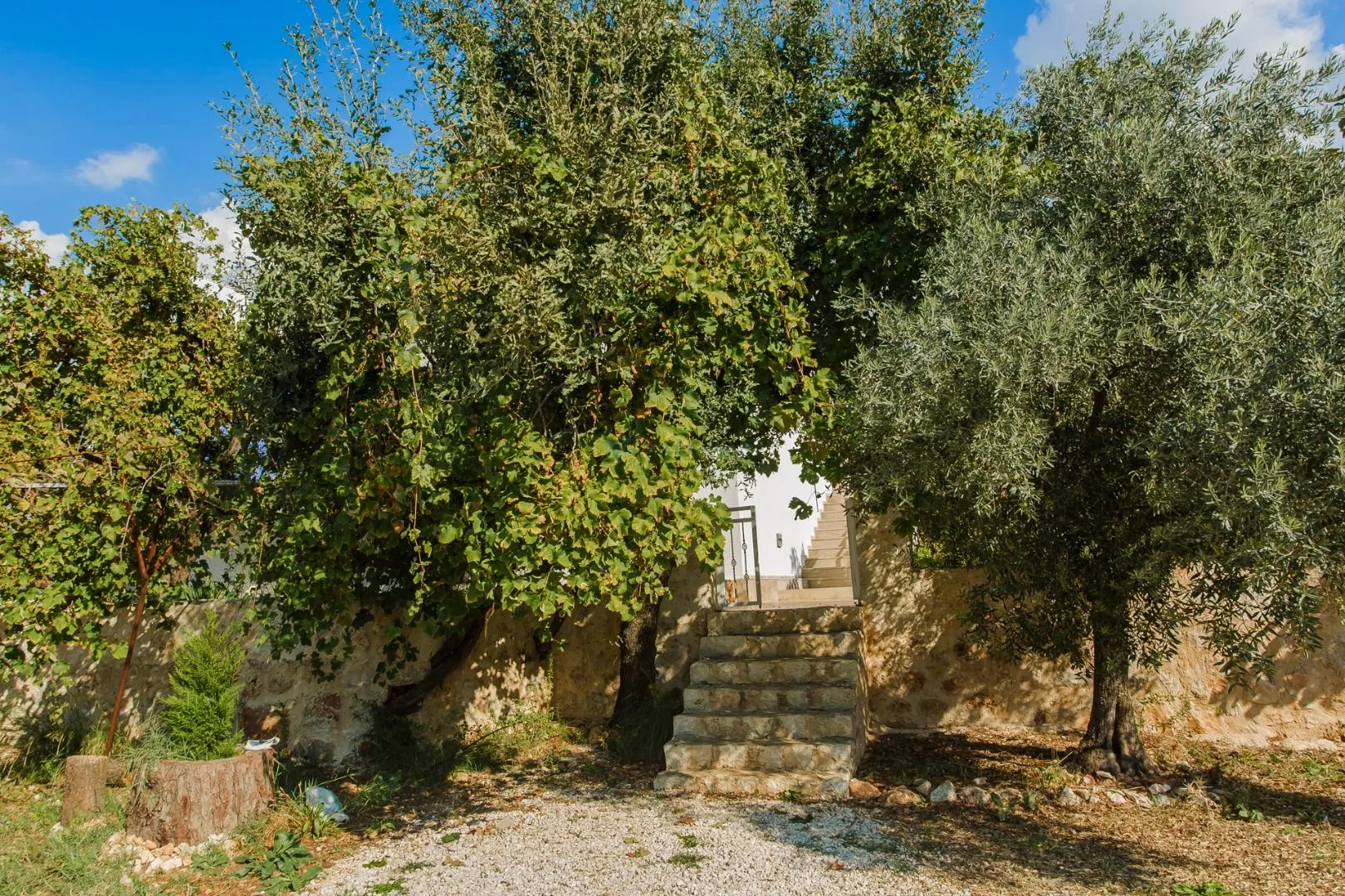 Villa Esin