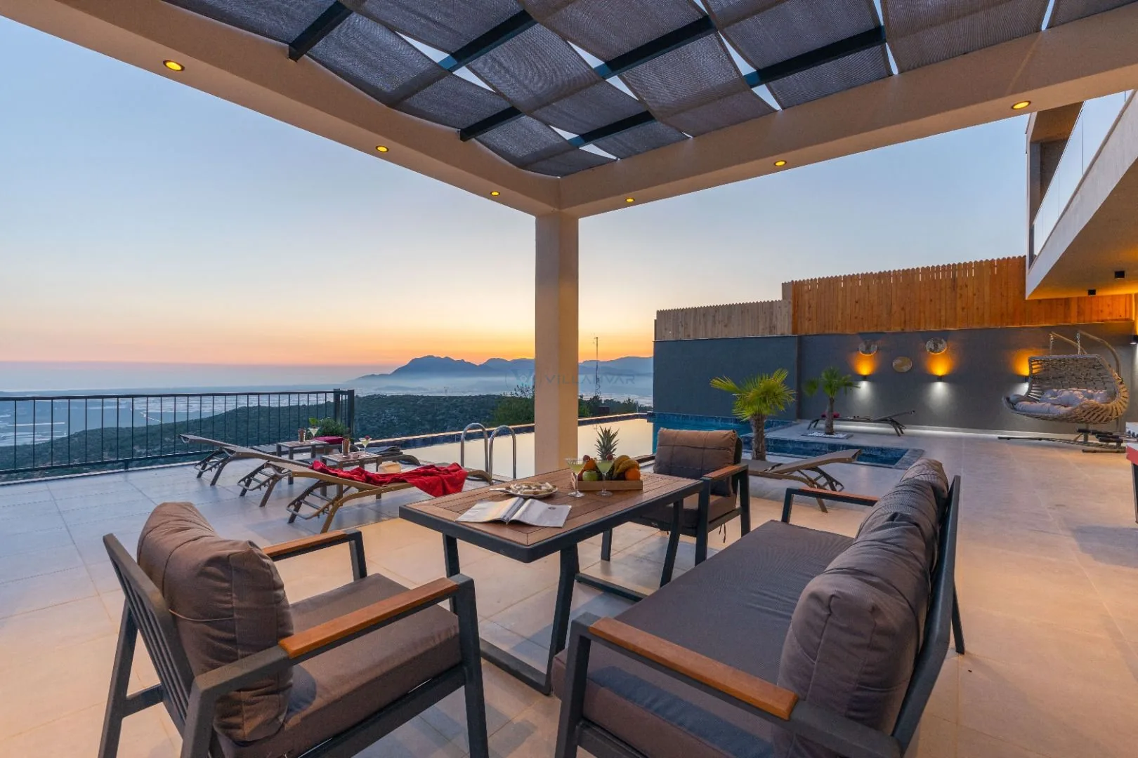 Villa Atılgan Deluxe