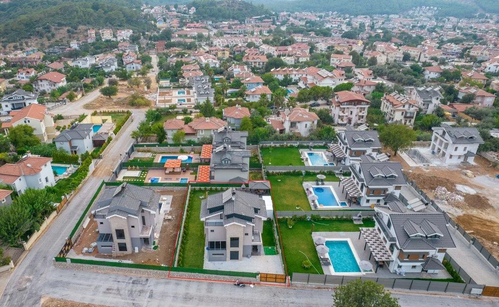 Villa Terra Rossa