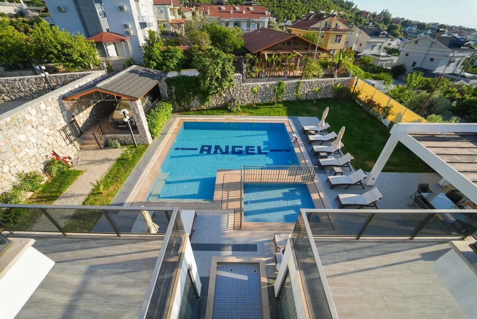 Villa Balkira