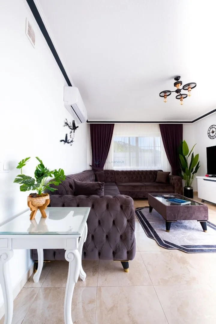 Villa Gökçe