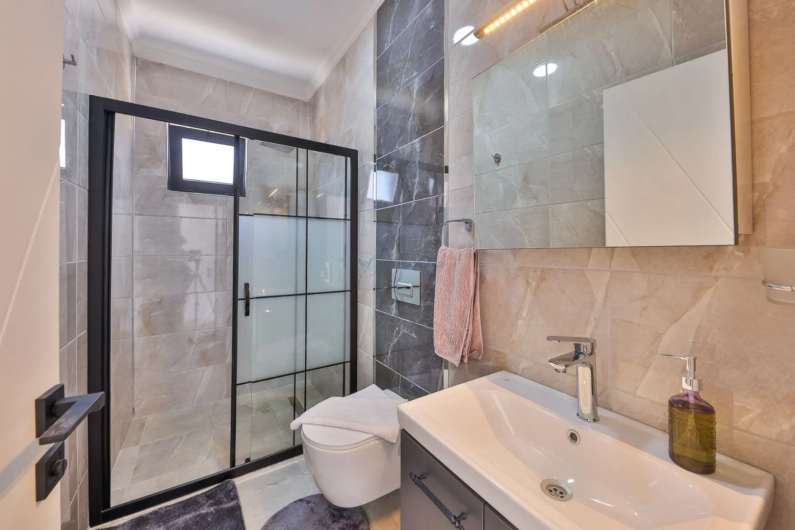Villa Nazeren-