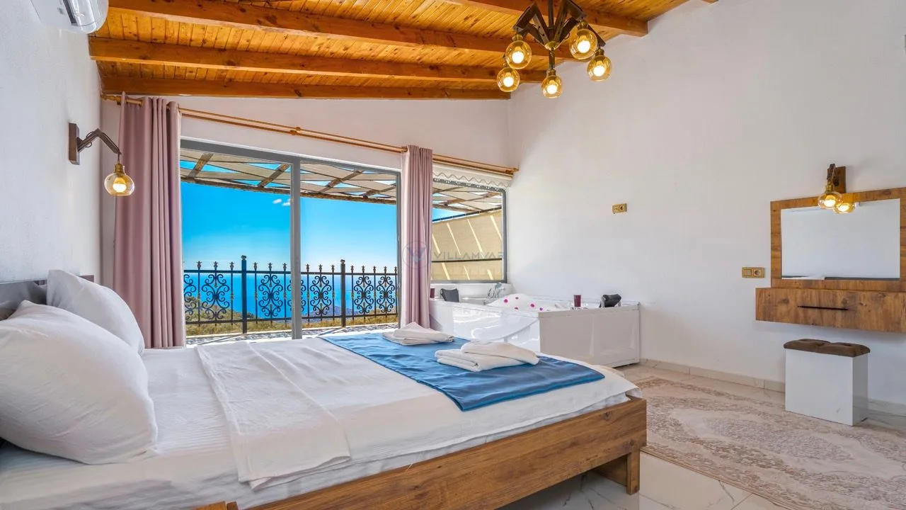 Villa Golden Bay