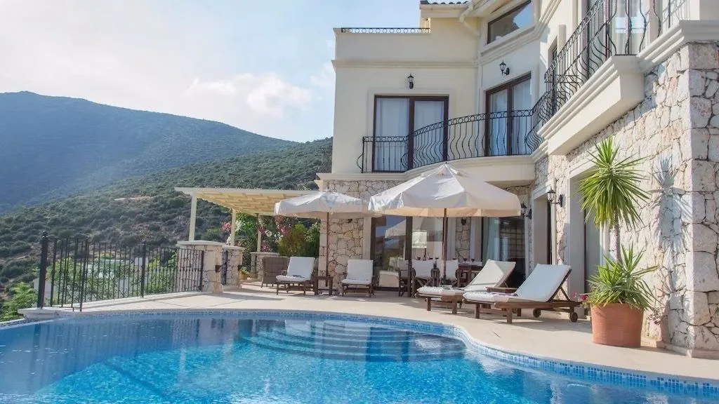 Villa Melsa