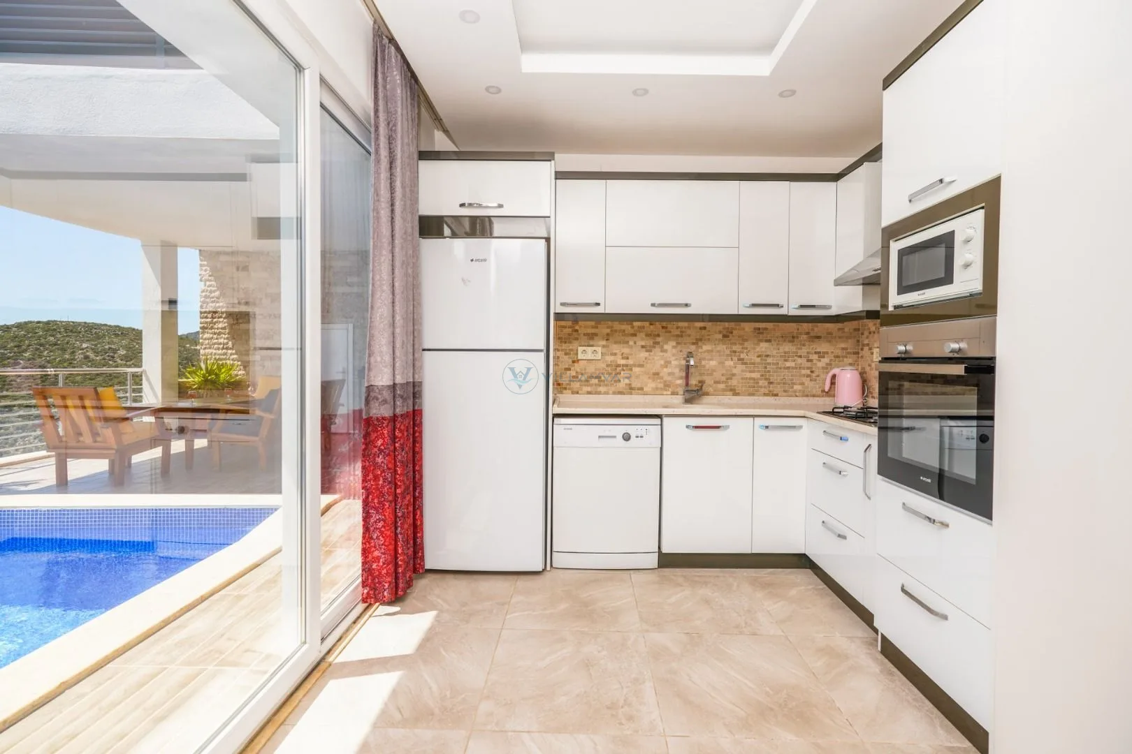 Villa Rima Pearl