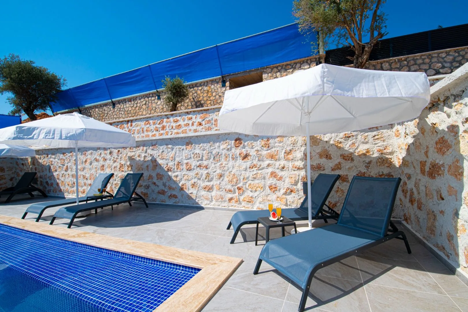 Villa Ay 3