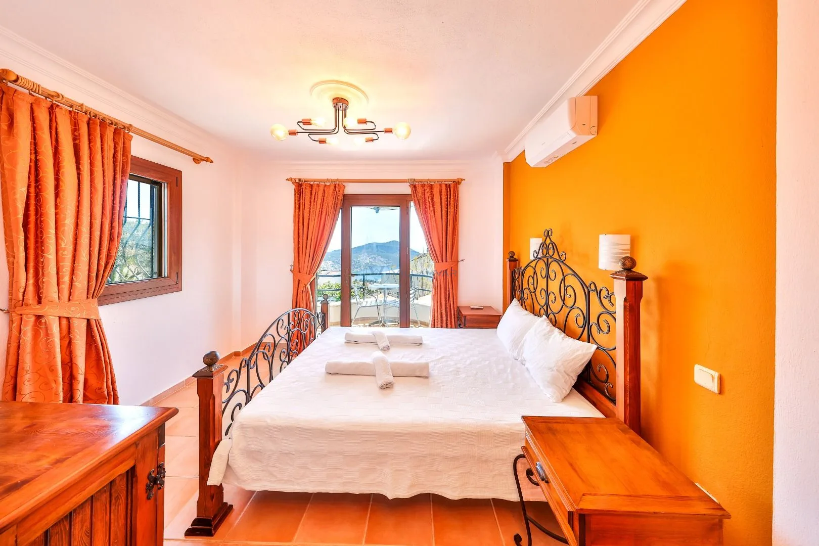 Villa Kirlangic Kızıltaş