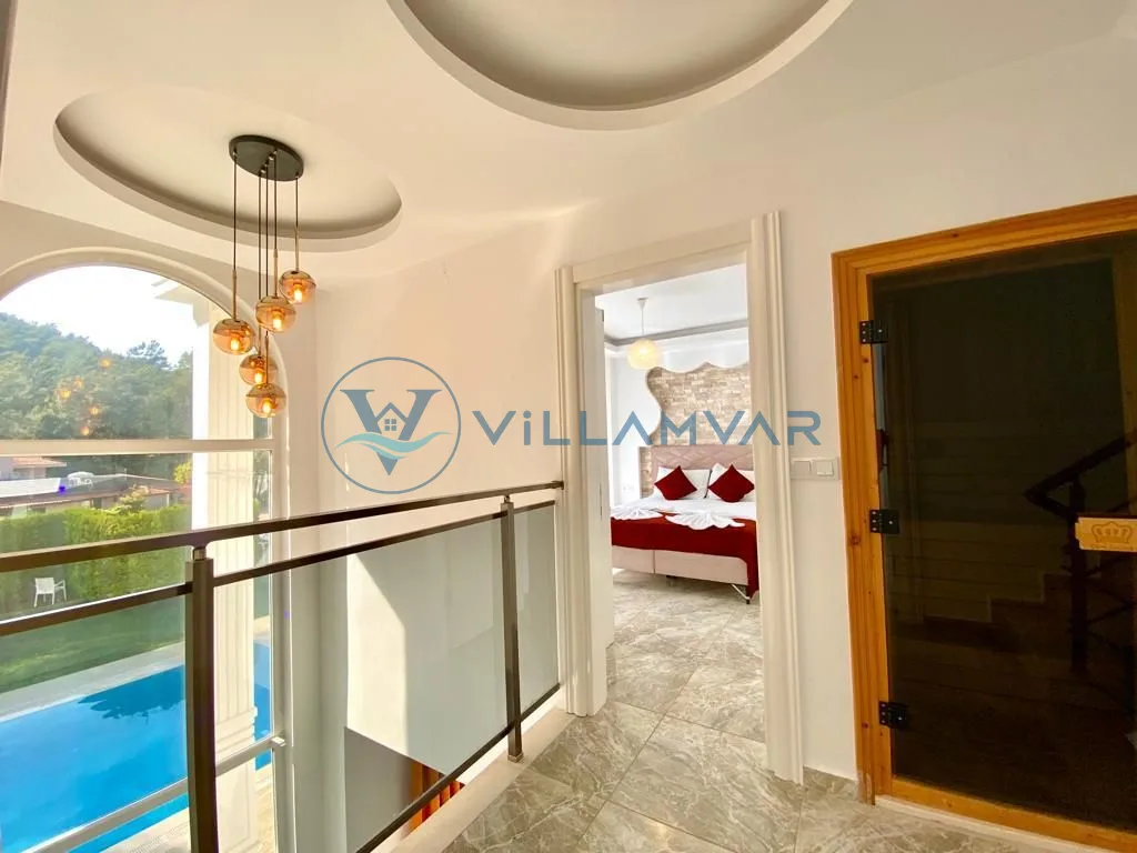 Villa Belis