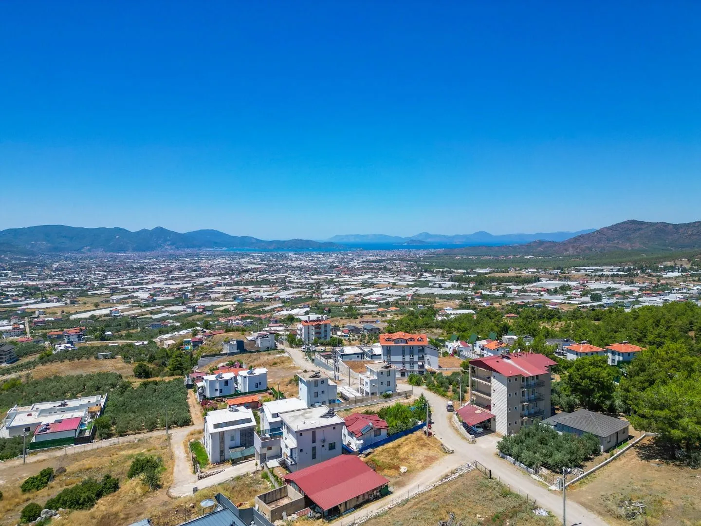 Villa Oasis İnziva