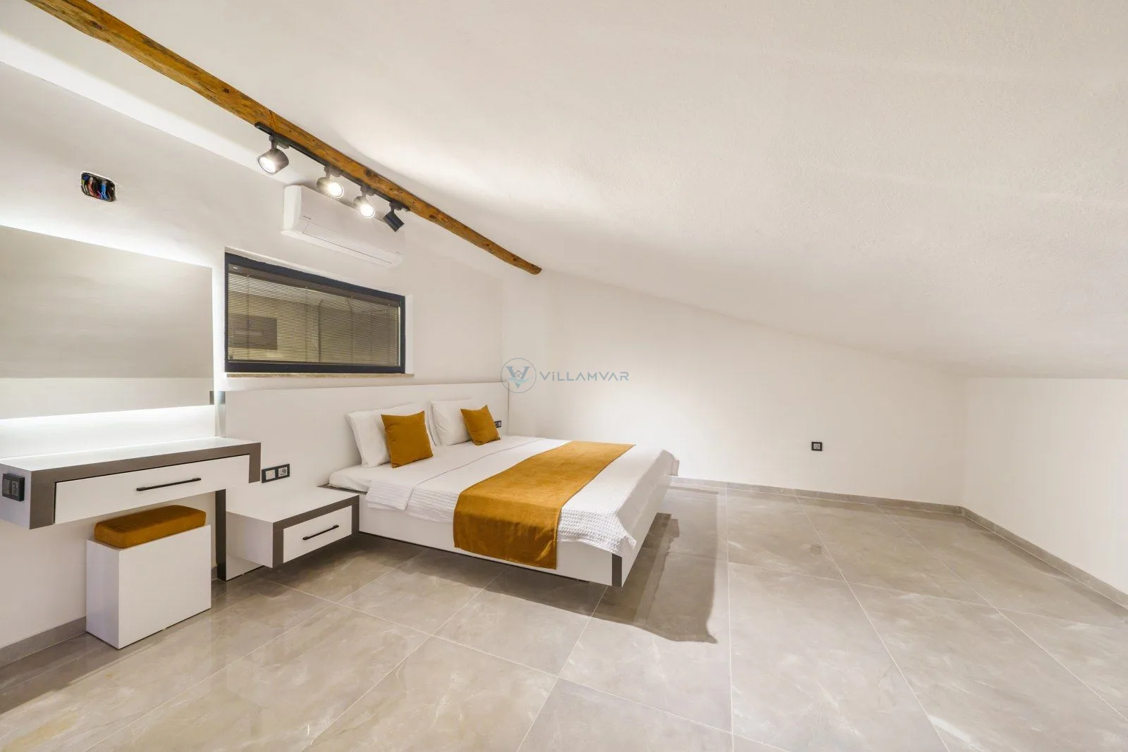Villa Kısmet 2 4