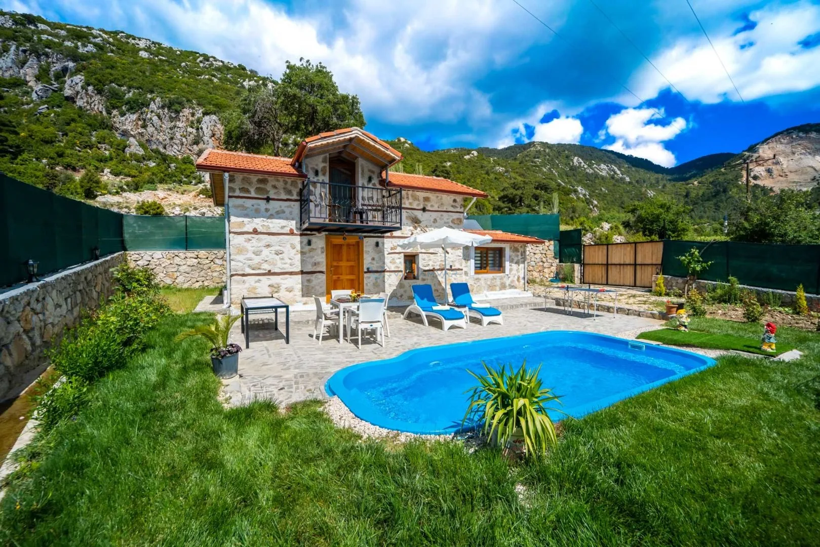 Mountain House