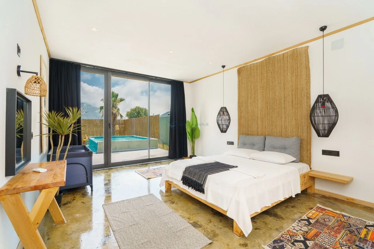 Villa Stay-2