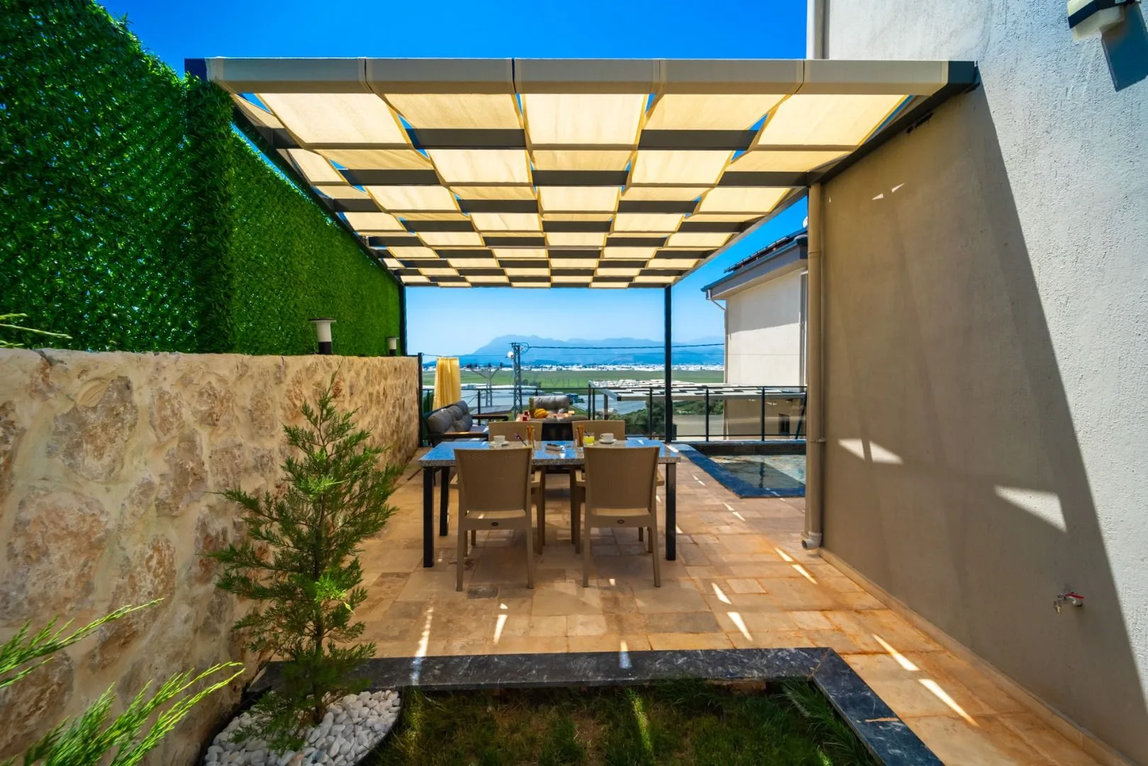 Villa Colessa