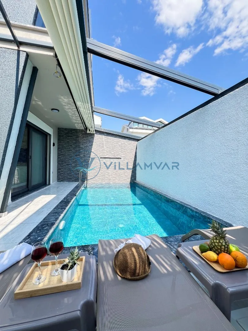 Villa Hyggem 2