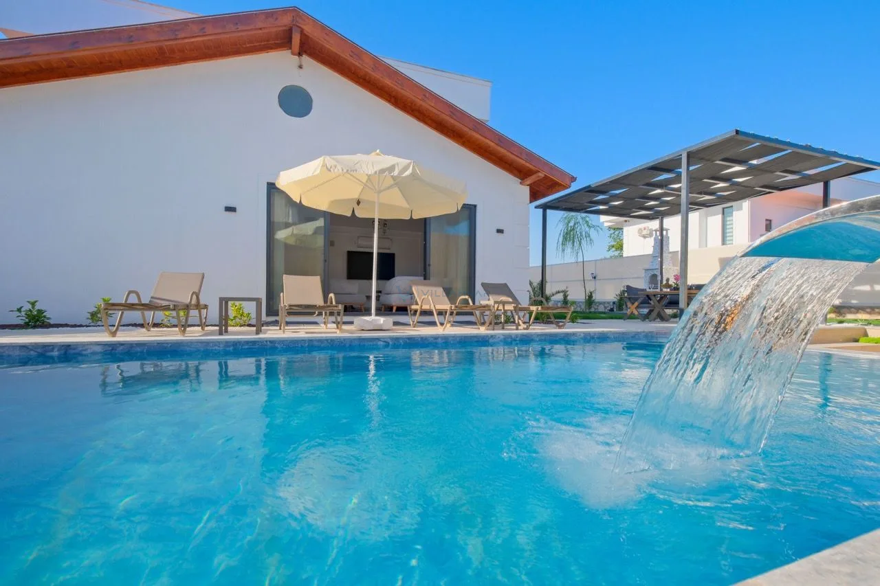 Villa Pakira 2