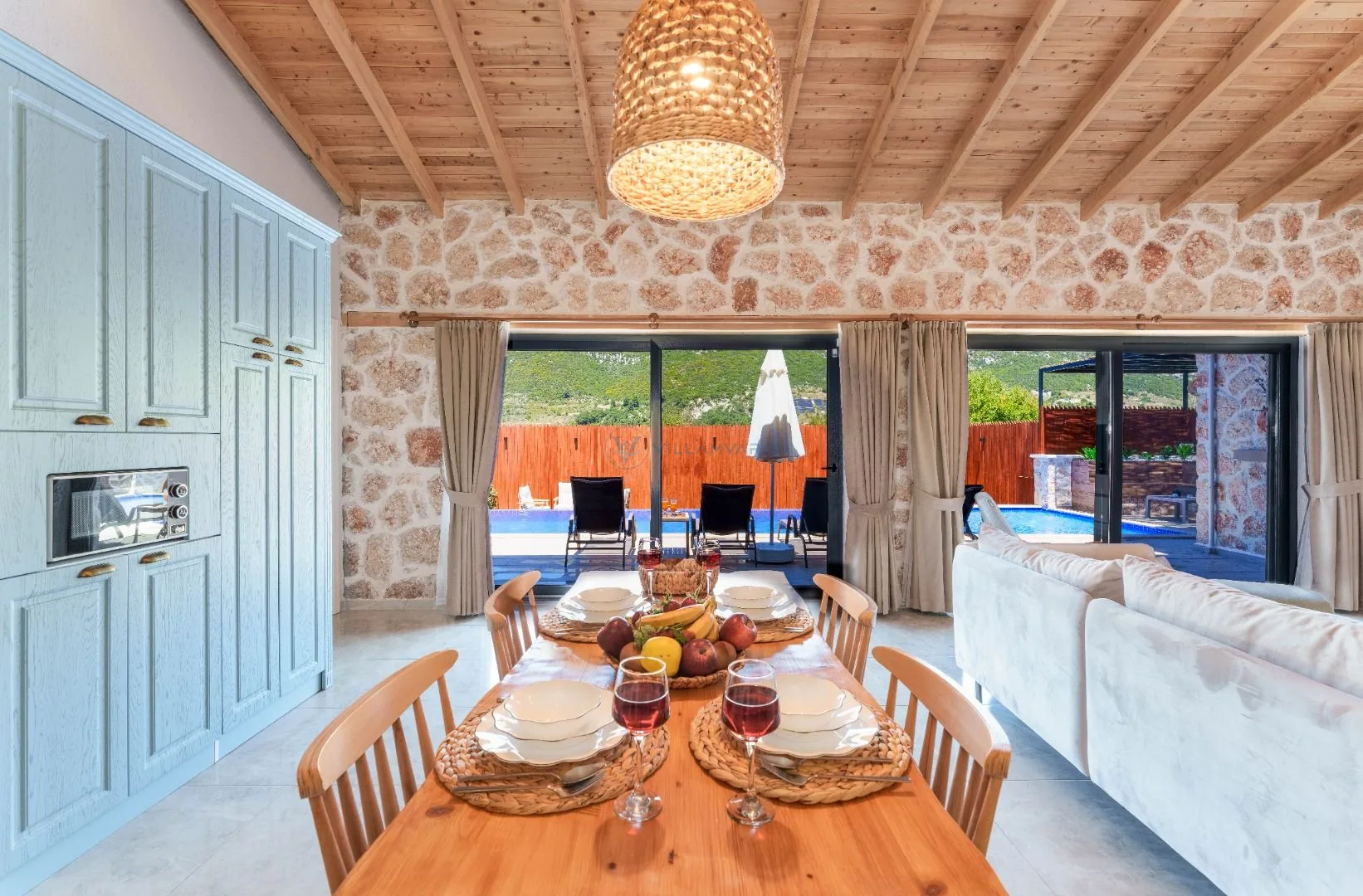 Villa Aselin